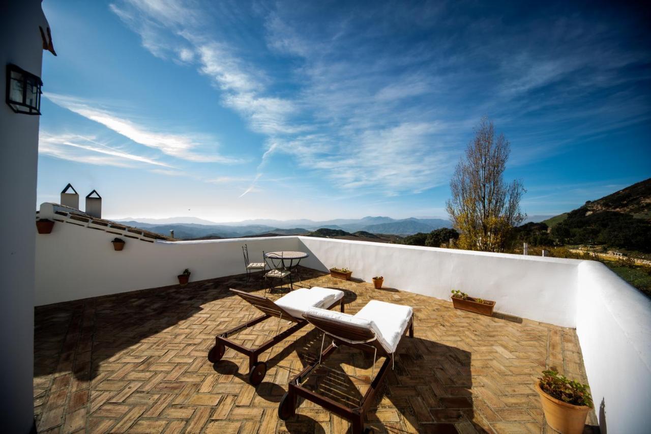 Hotel Fuente Del Sol Antequera Eksteriør bilde