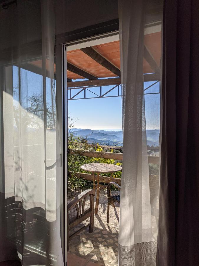 Hotel Fuente Del Sol Antequera Eksteriør bilde