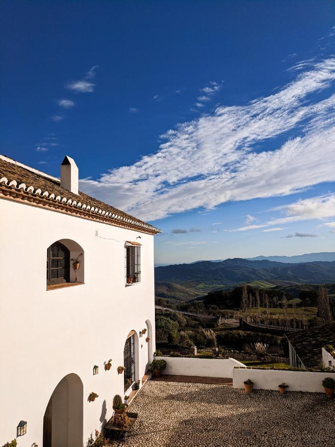Hotel Fuente Del Sol Antequera Eksteriør bilde