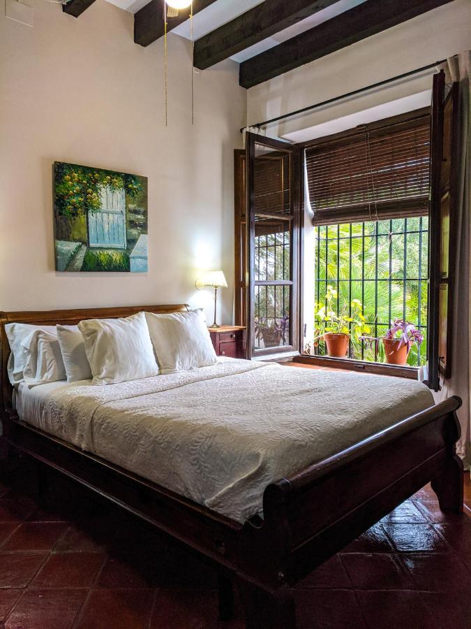 Hotel Fuente Del Sol Antequera Eksteriør bilde