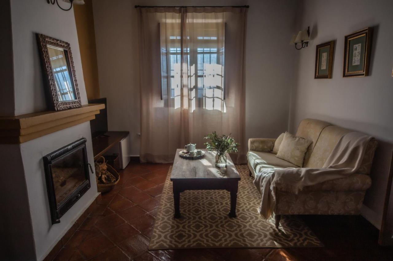 Hotel Fuente Del Sol Antequera Eksteriør bilde