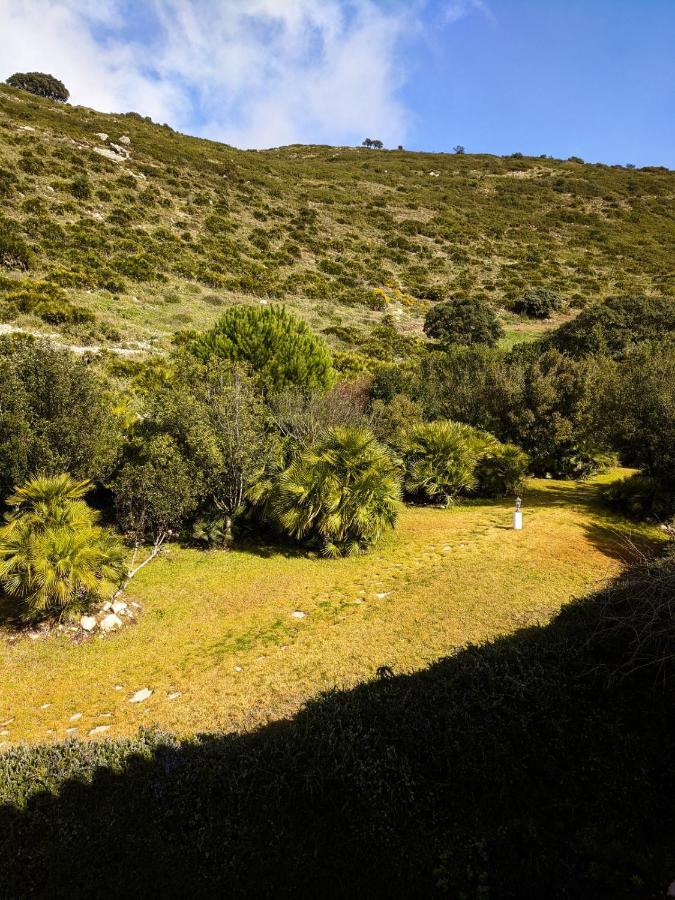 Hotel Fuente Del Sol Antequera Eksteriør bilde