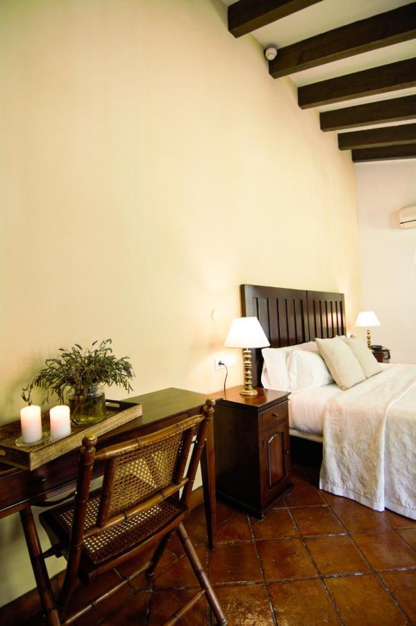 Hotel Fuente Del Sol Antequera Eksteriør bilde