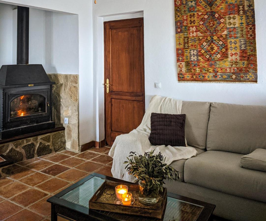 Hotel Fuente Del Sol Antequera Eksteriør bilde