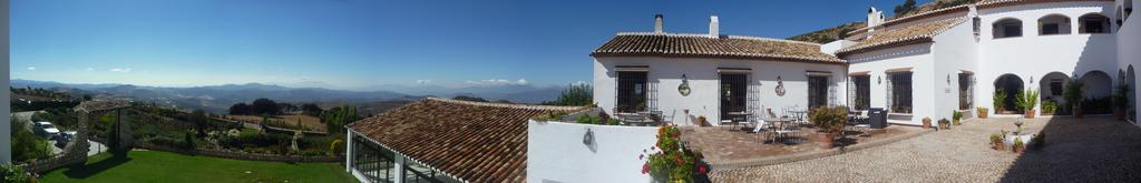 Hotel Fuente Del Sol Antequera Eksteriør bilde