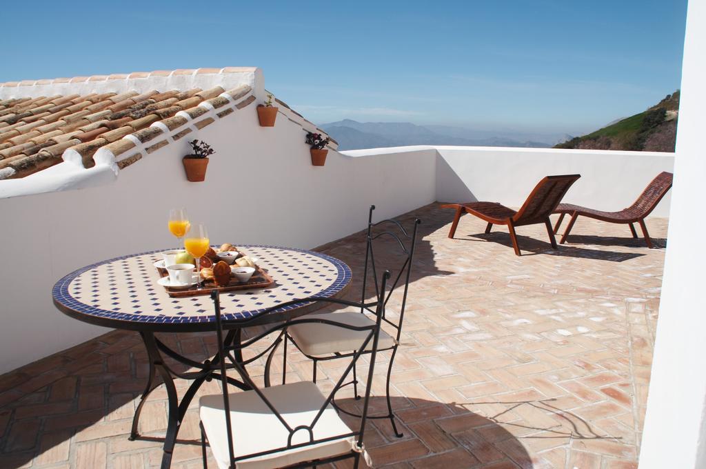 Hotel Fuente Del Sol Antequera Eksteriør bilde