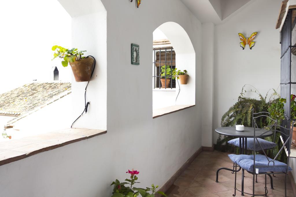Hotel Fuente Del Sol Antequera Eksteriør bilde