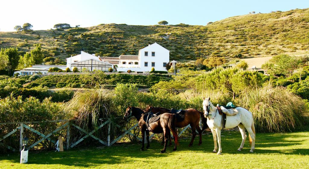 Hotel Fuente Del Sol Antequera Eksteriør bilde