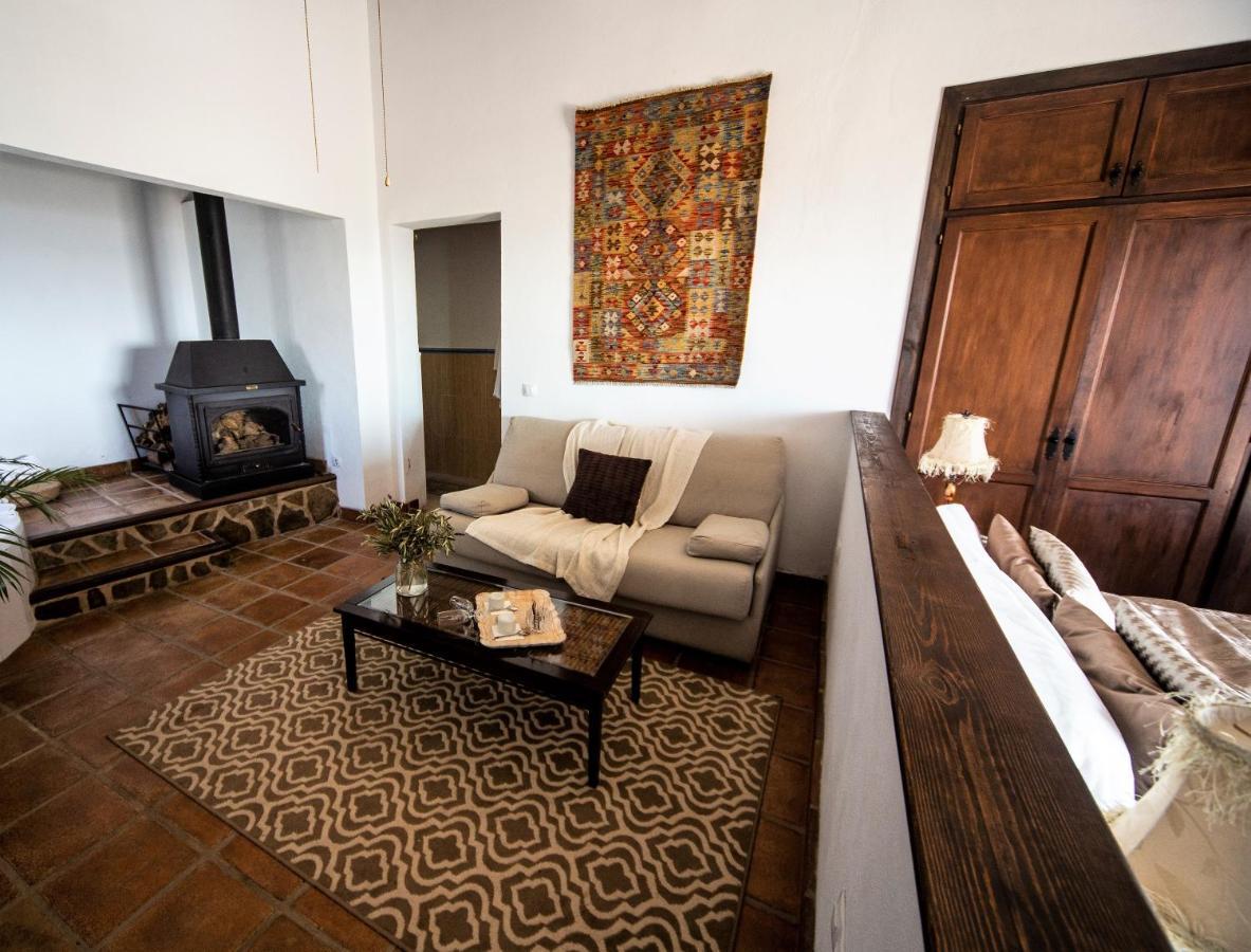 Hotel Fuente Del Sol Antequera Eksteriør bilde