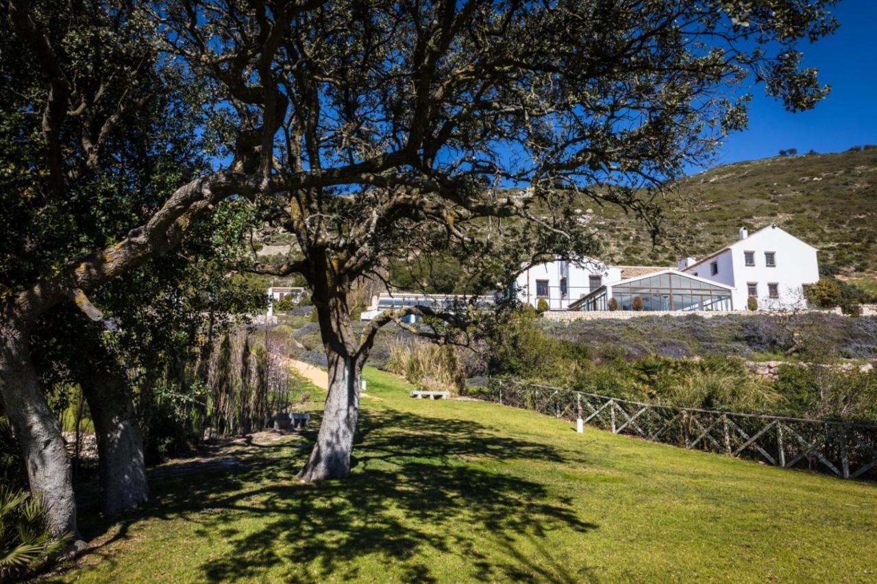 Hotel Fuente Del Sol Antequera Eksteriør bilde