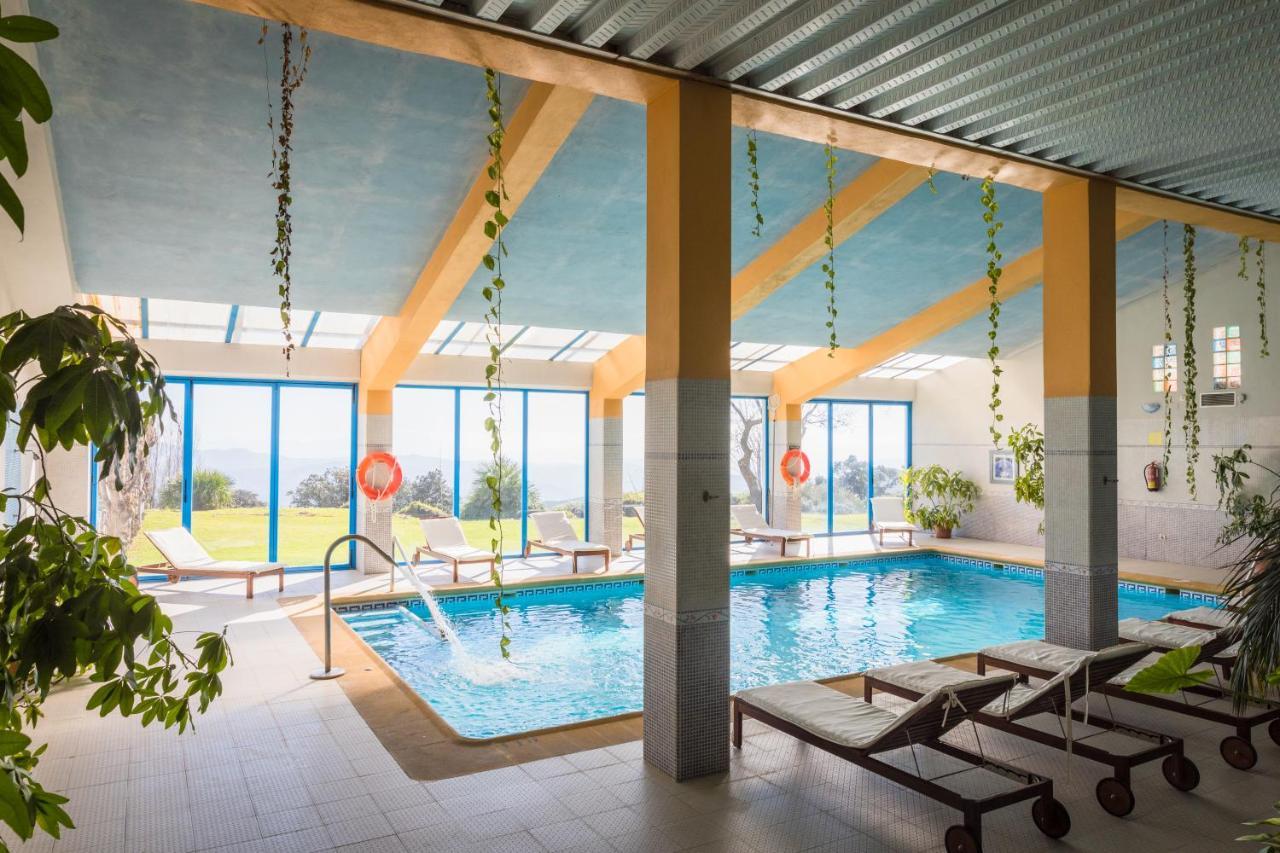 Hotel Fuente Del Sol Antequera Eksteriør bilde