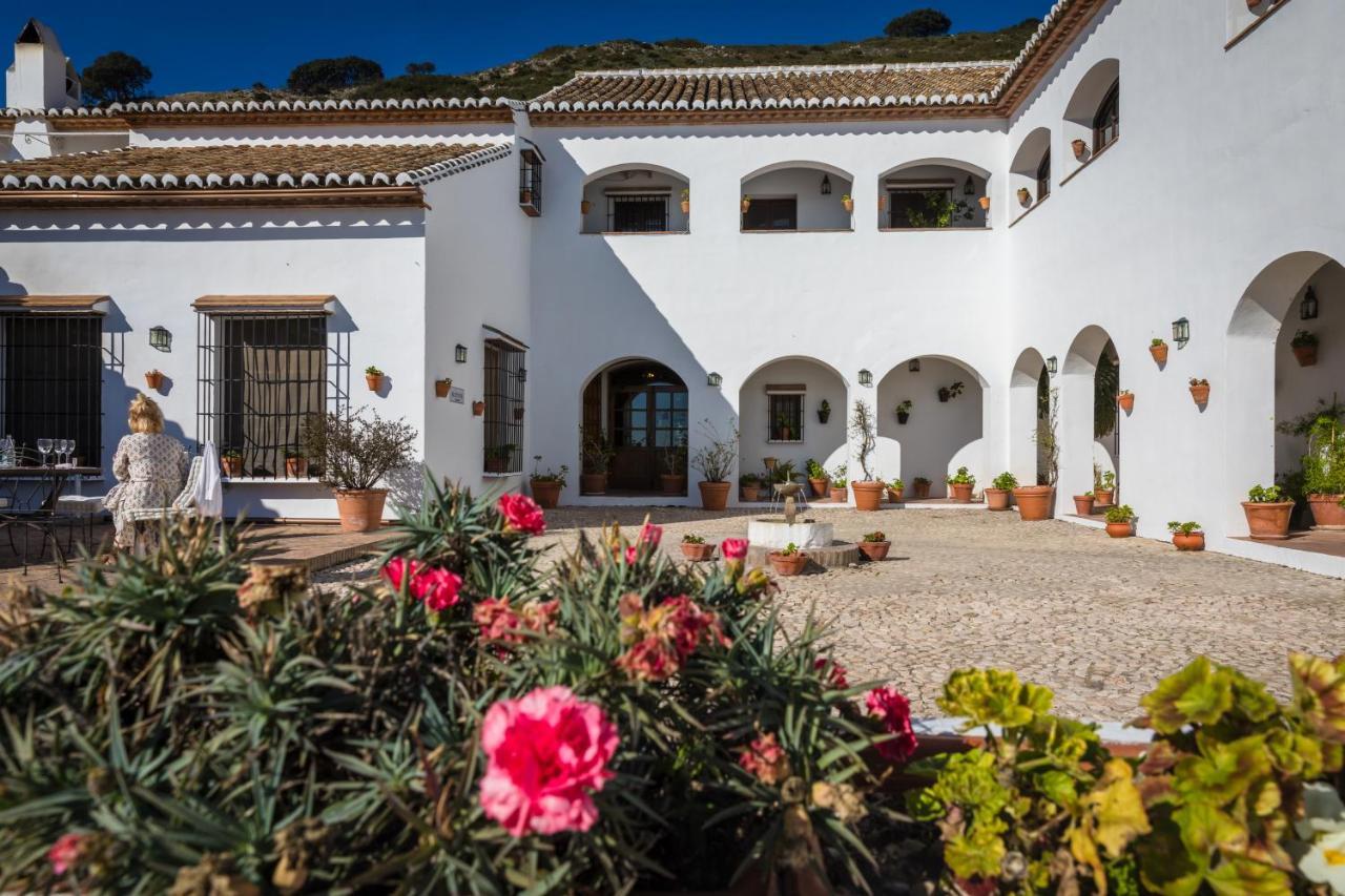 Hotel Fuente Del Sol Antequera Eksteriør bilde